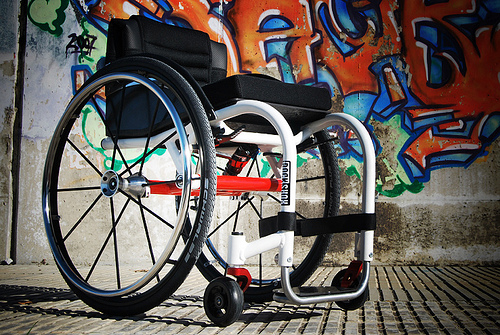 Choosing-a-manual-wheelchair